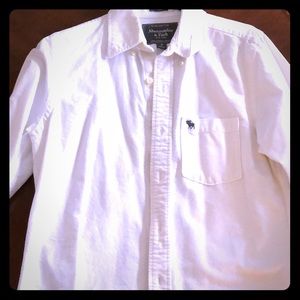 Abercrombie & Fitch men’s dress shirt
